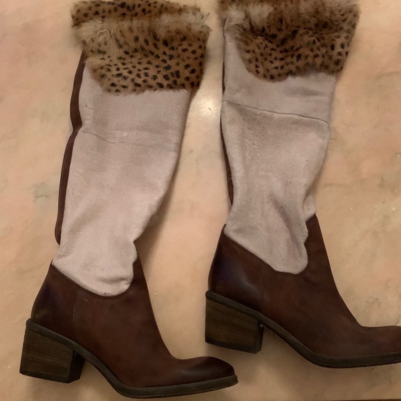 Spécial booties! - Picture 3 of 3